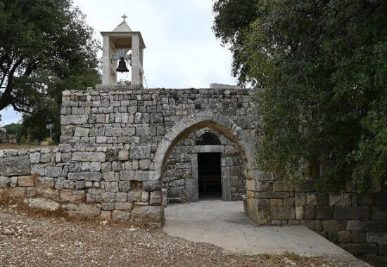 St. Doumit Monastery