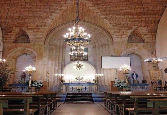 St. Stephen Pastoral Church